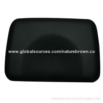 Tanning bed pillows, ultraviolet ray stabilized